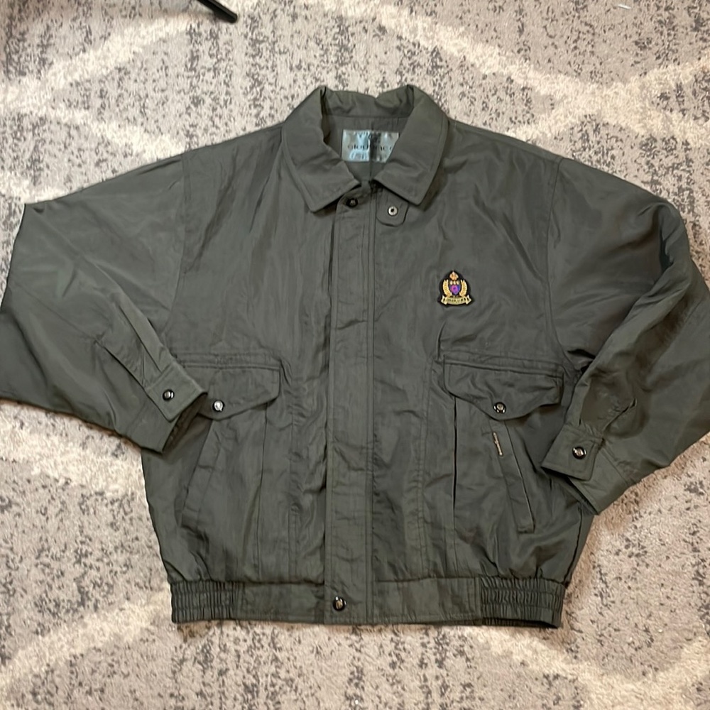 Elegance jacket